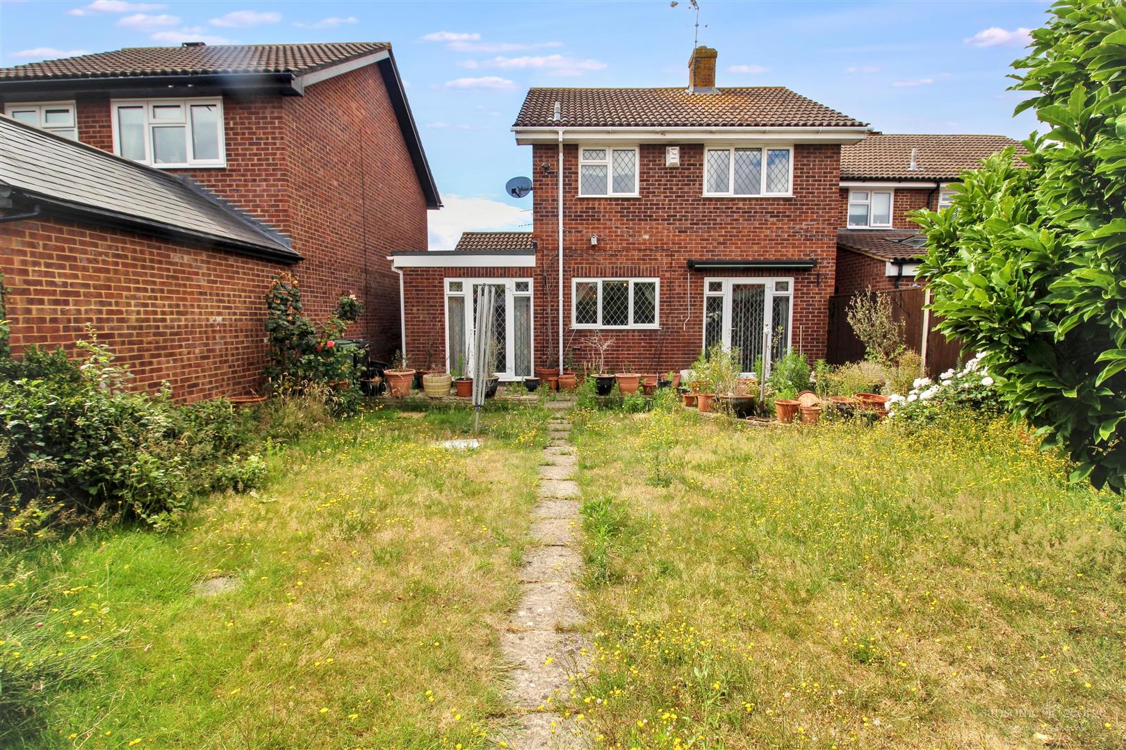 Embrook Way, Calcot, Reading